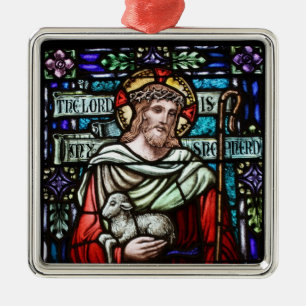 Lamm Gottes Ornament