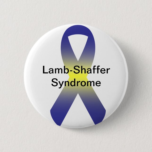 Lamm-Shaffer Knopf Button (Vorderseite)