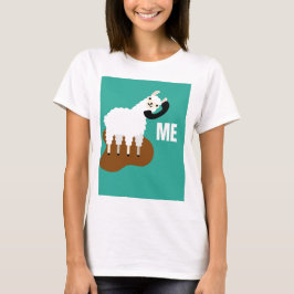 Lamme T-Shirt