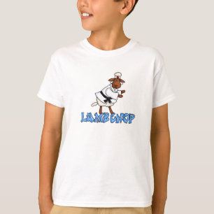 Lammhieb T-Shirt