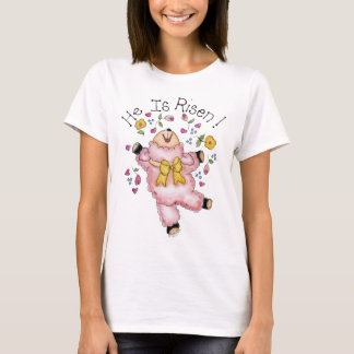 Lammt-stück T-Shirt