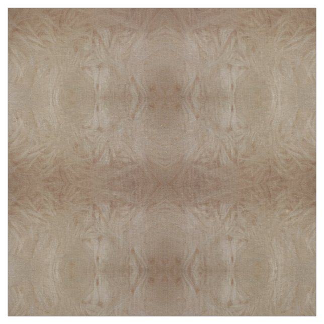 Lammwollegewebe Stoff (Muster)