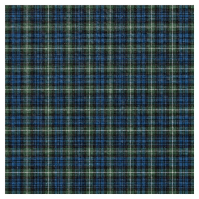 Lamont Ancient Tartan Stoff (Muster)