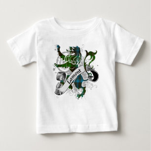 Lamont Baby T-shirt