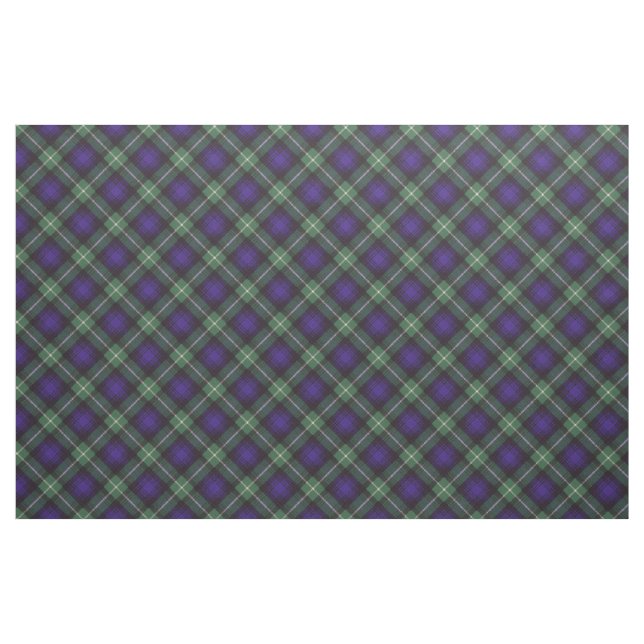 Lamont Clan karierter schottischer Tartan Stoff (Yard (91,4 cm))