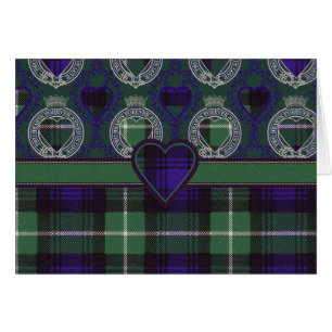 Lamont ScottishTartan