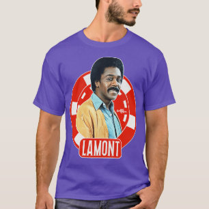 Lamont T-Shirt