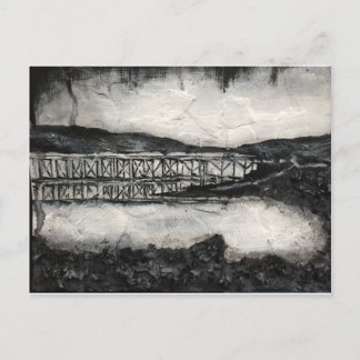 Lamonts Pier, Port Glasgow, Schottland Postkarte