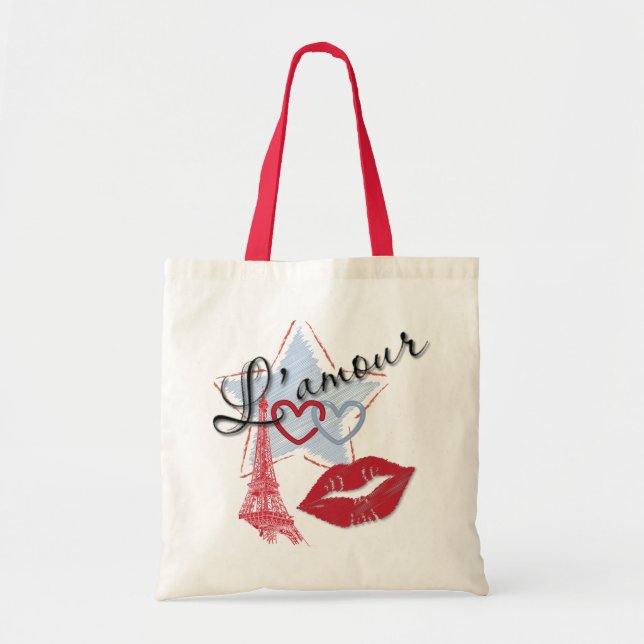 L'amour Tasche (Vorne)