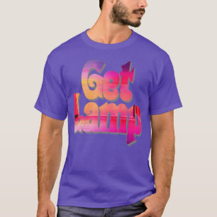 Lamp T-Shirt