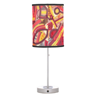 Lampe
