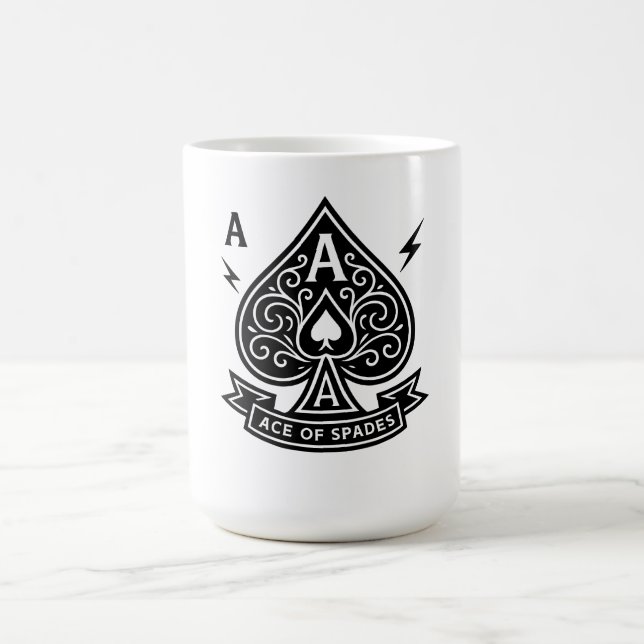 Lampe Kaffeetasse (Mittel)