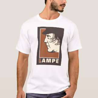 LAMPE - MÄNNER ' S T-Shirt