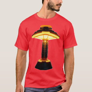 Lampe T-Shirt