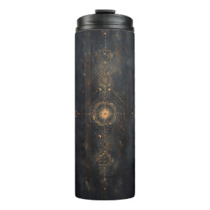 Lampe Thermosbecher