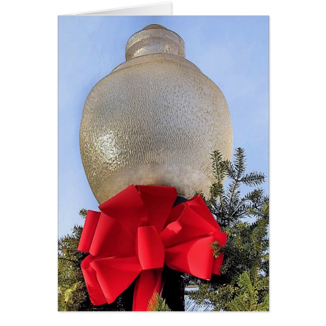 Lampenposten (Vorne)