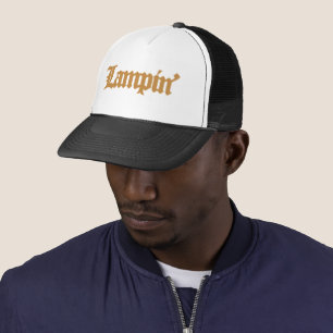 Lampin Leon Truckerkappe