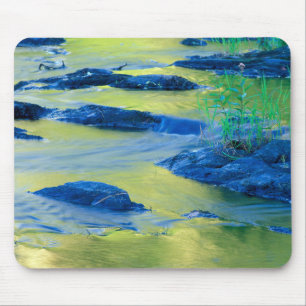 Lamprey River   New Hampshire Mousepad