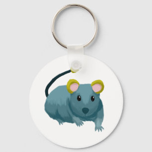 Lampster-Schlüsselanhänger Schlüsselanhänger