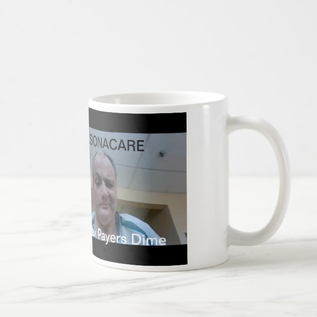 Lamsonacare Kaffee-Tasse Tasse (Rechts)
