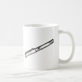 Lamy Safari-Tasse Kaffeetasse