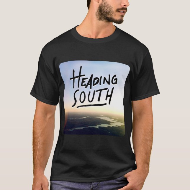 Lana T-Shirt (Vorderseite)