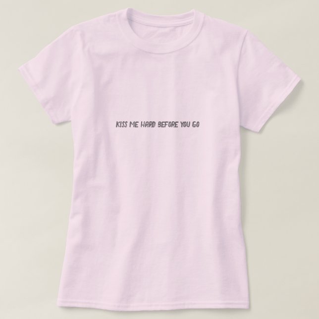 lana  t.shirt T-Shirt (Design vorne)