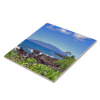 Lanai aus Maui