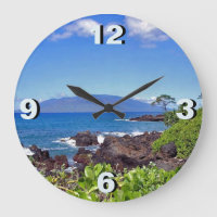Lanai aus Maui
