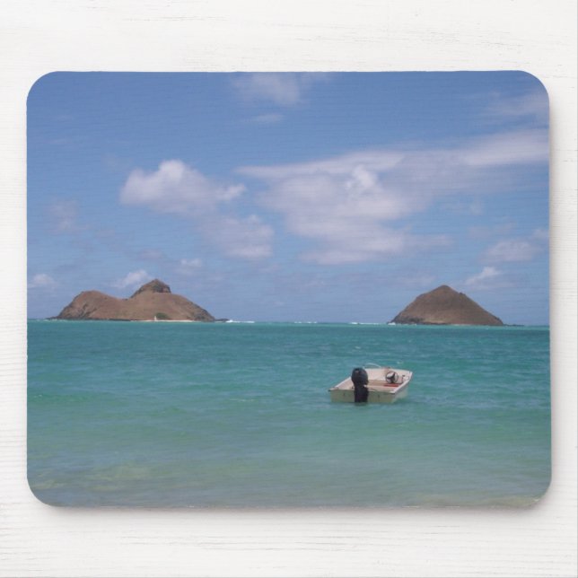 Lanakai Mousepad (Vorne)