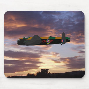 , Lancaster Mousepad