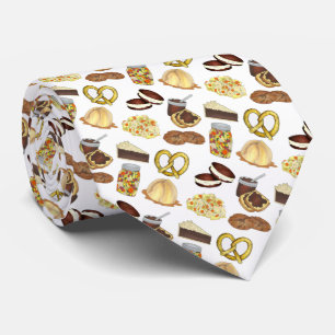 Lancaster, PA Pennsylvania Dutch Amish Foods Krawatte