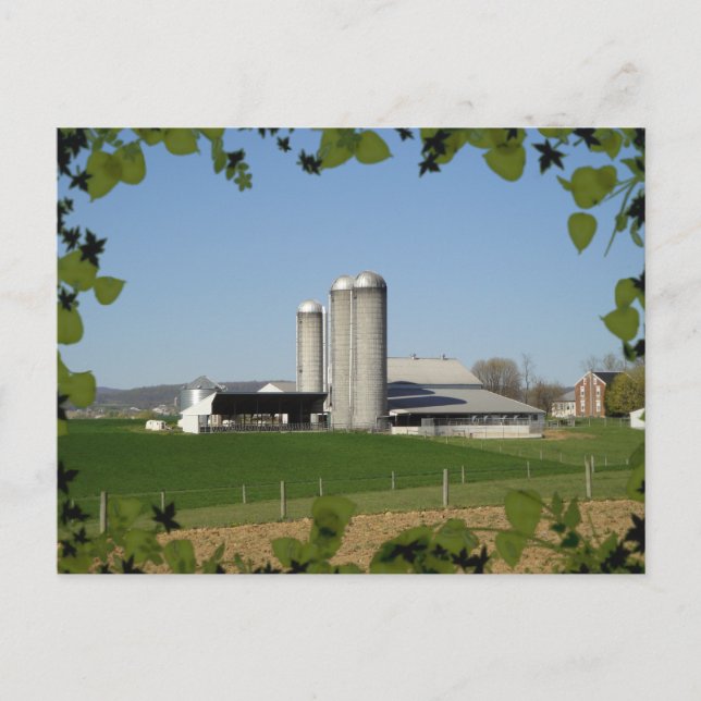 Lancaster Postcard 1, Fügen Sie Ihren Store Namen! Postkarte (Vorderseite)