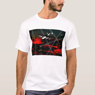 Lancaster Raid Tee Shirt