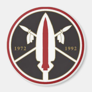 Lance-Lenkraketenmagnet Magnet