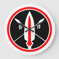 Lance Missile Wiedersehen Fort Sill Oklahoma 2015