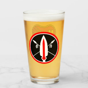 LANCE- und MLRS-Glas Glas