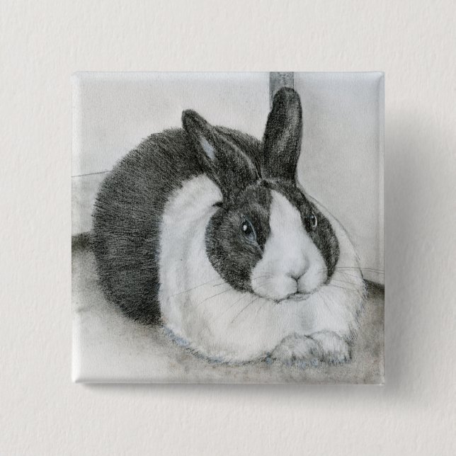 Lancelot Button (Vorderseite)