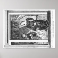 Lancelot und Guinivere