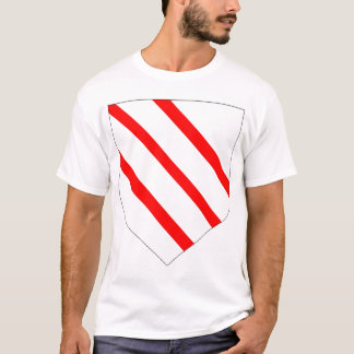 Lancelot Wappen T-Shirt