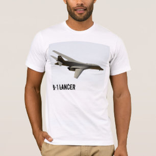Lancer B-1 T-Shirt