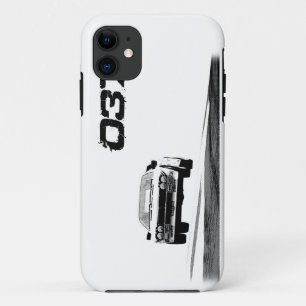 Lancia 037 Case-Mate iPhone hülle