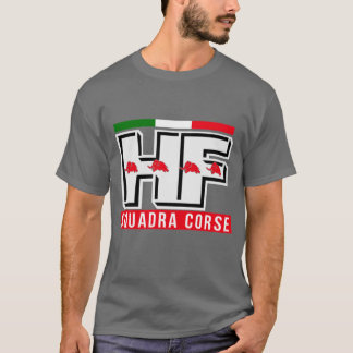 Lancia HF Squadra Corse T-Shirt