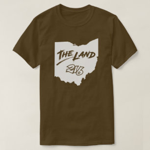 Land 216 T-Shirt
