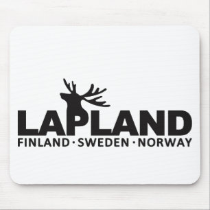 LAND Custom Mousepad