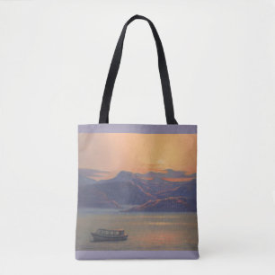 "Land der Antike - Tasche"