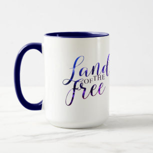 Land der freien Tasse