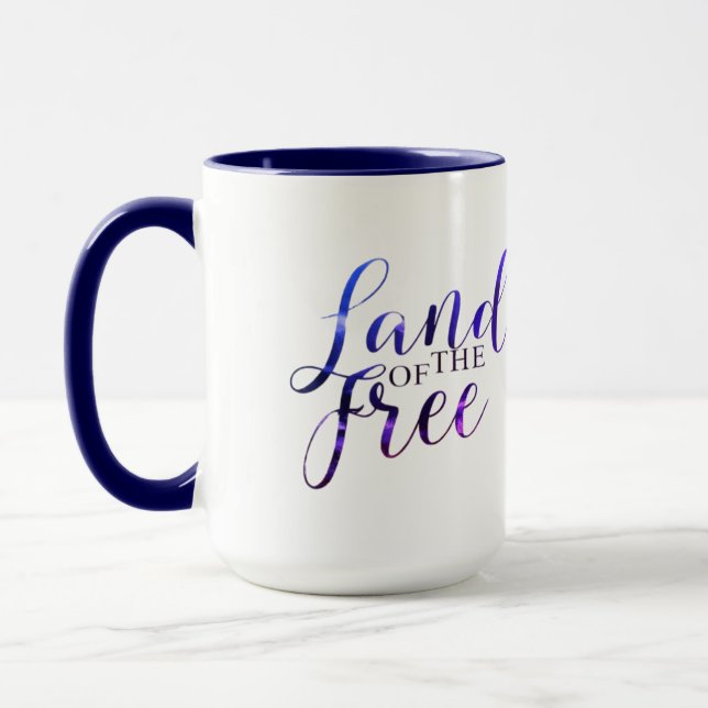 Land der freien Tasse (Links)