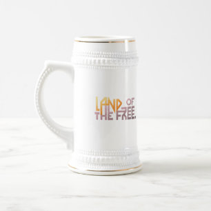 Land der freien Tasse