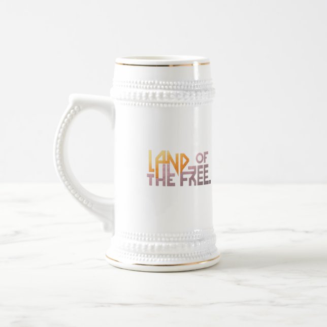 Land der freien Tasse (Links)